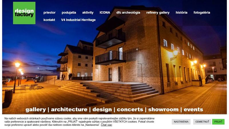 Design Factory