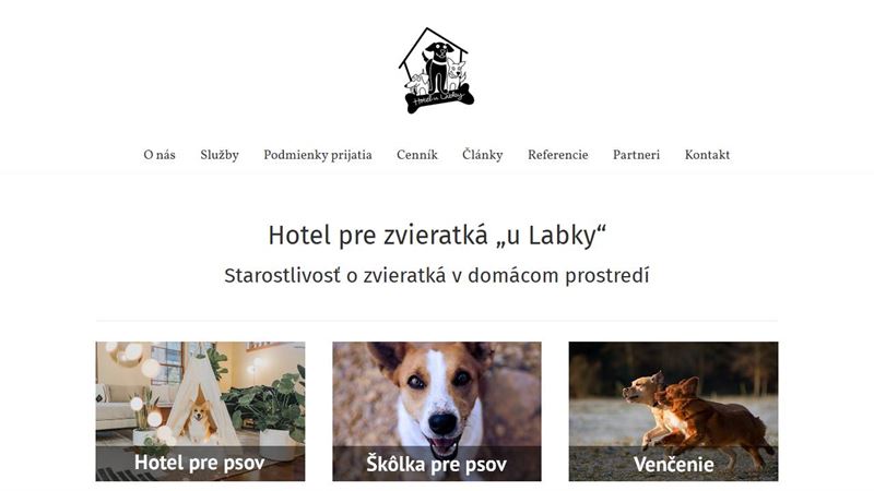 Hotel u Labky