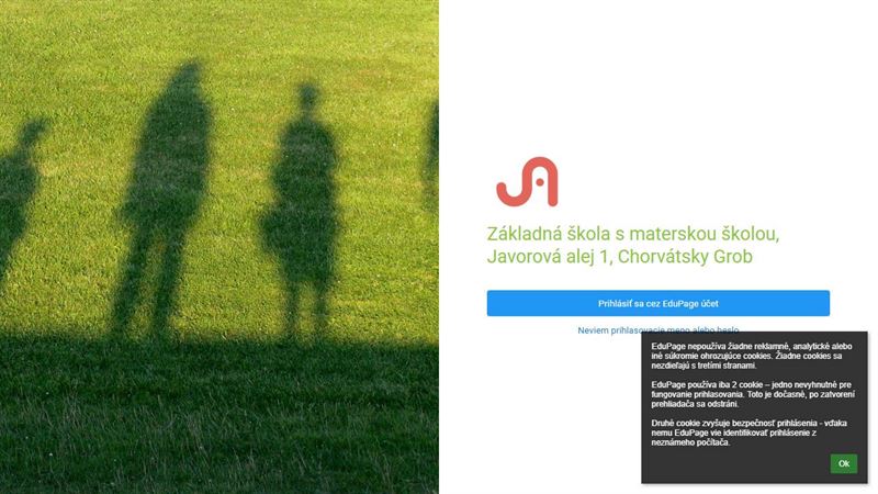 Materská škola