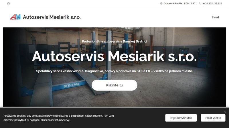 bb_00018 Autoservis Mesiarik