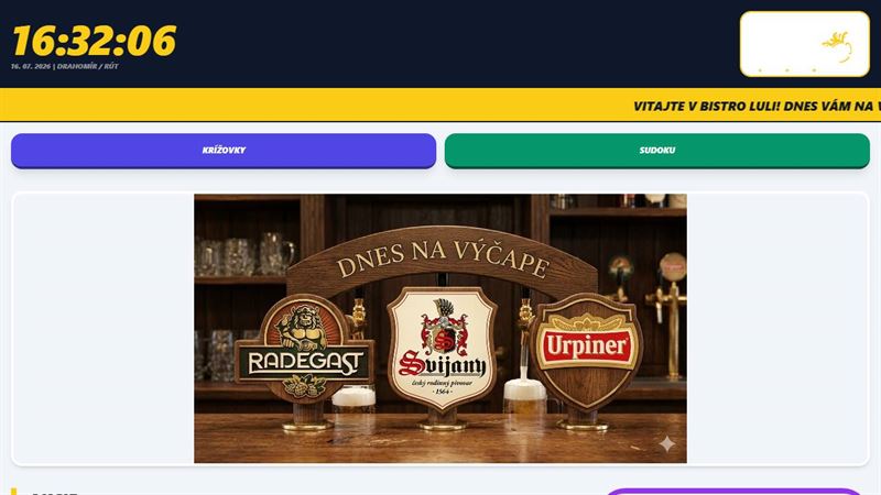 Bistro Luli