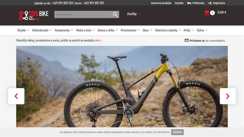 CoolBike