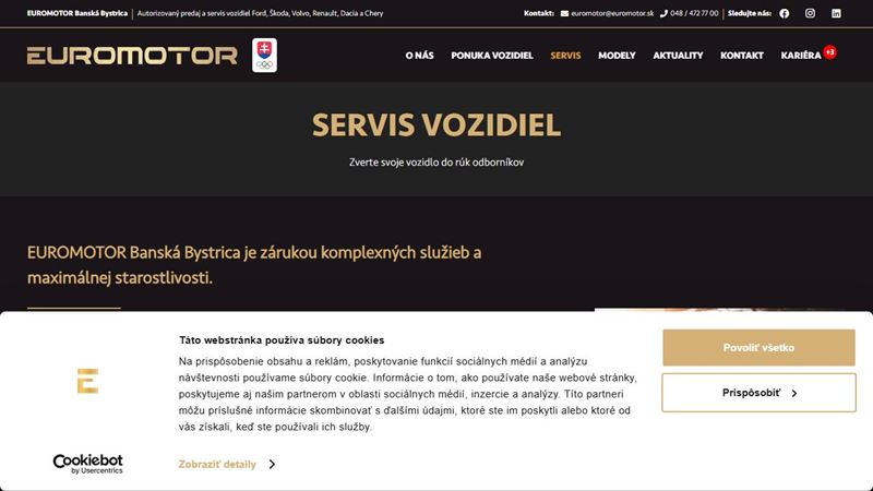 Euromotor