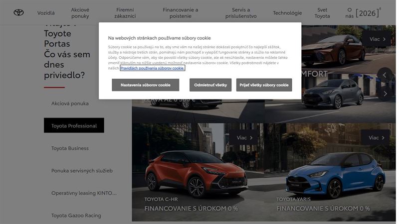 Portas Group