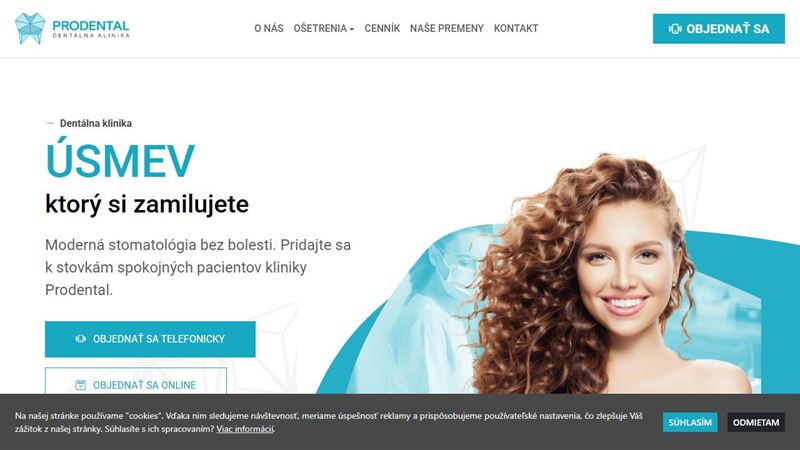 Prodental