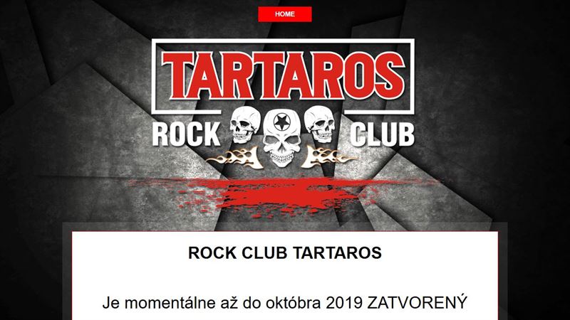 Rock Club Tartaros