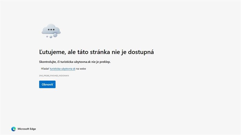 bb_00177 Ubytovňa Stavoprojektu