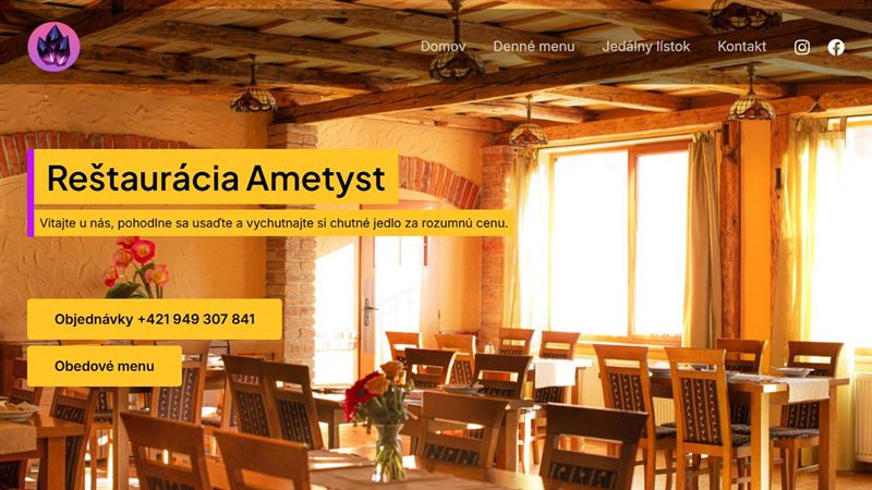 Ametyst