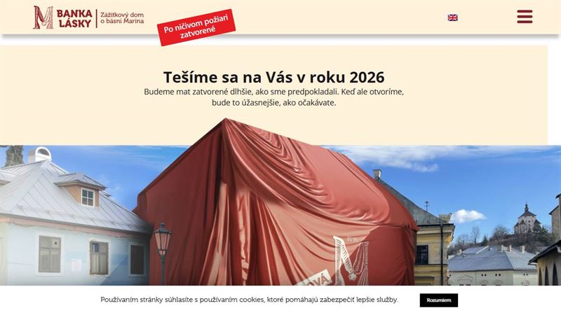 Banka lásky