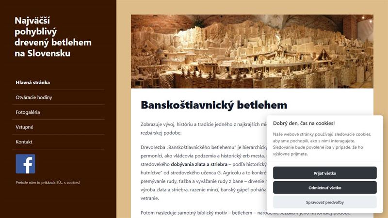 bb_00204 Banskoštiavnicky betlehem