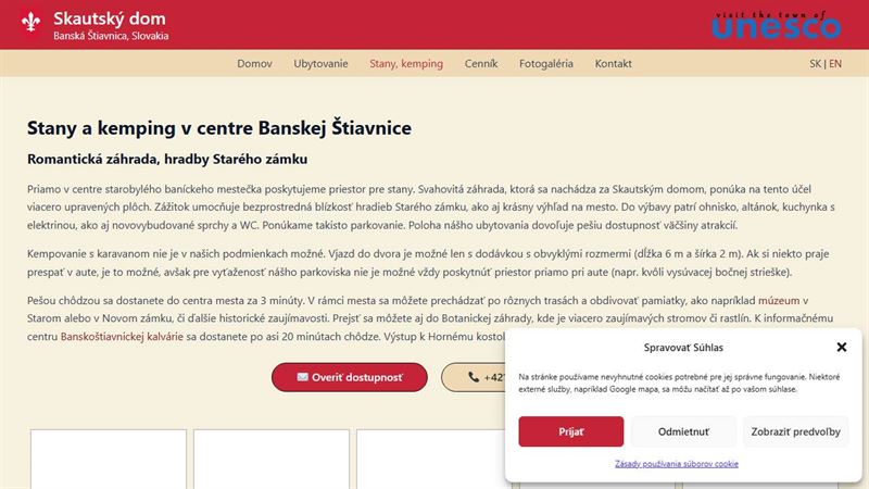 bb_00239 Skautský dom