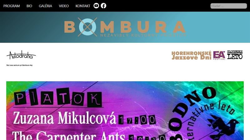 Bombura klub