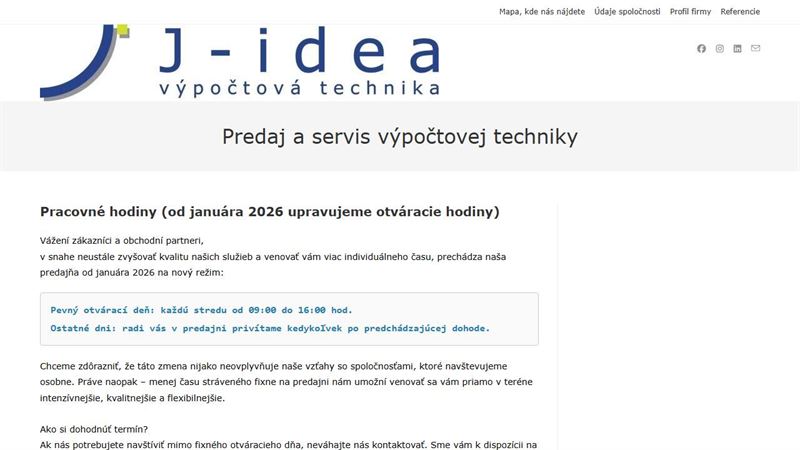 J-idea
