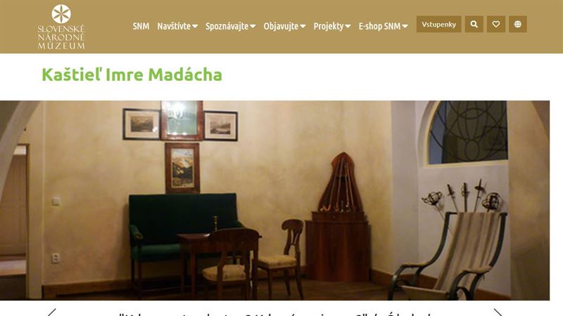 bb_00353 Kaštieľ Imre Madácha