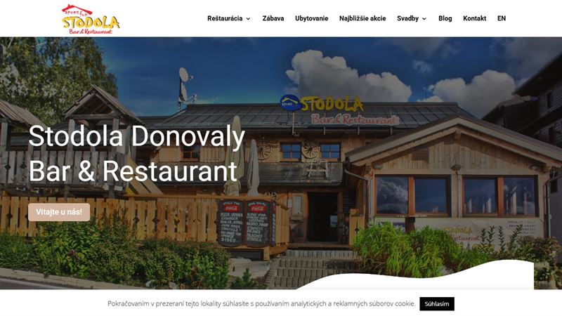 Stodola