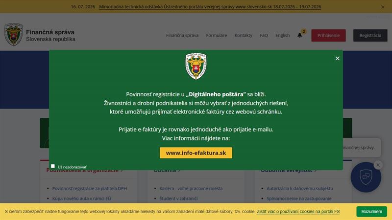 Stredisko akadémie finančnej správy Donovaly - Stred
