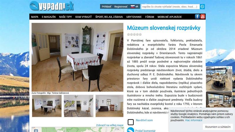 bb_00376 Múzeum slovenskej rozprávky