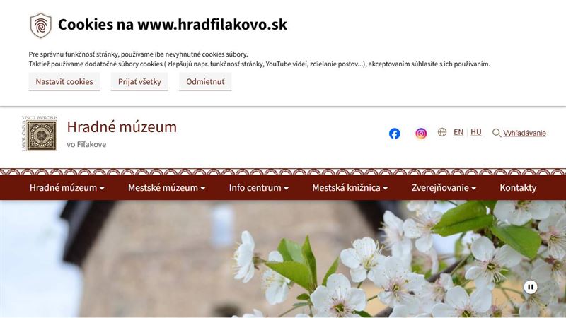 bb_00390 Hradné múzeum