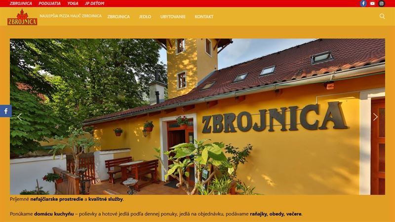 Zbrojnica