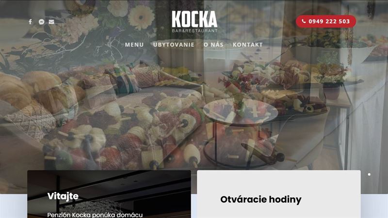 KOCKA bar&restaurant