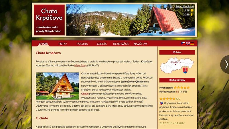 bb_00435 Chata Krpáčovo