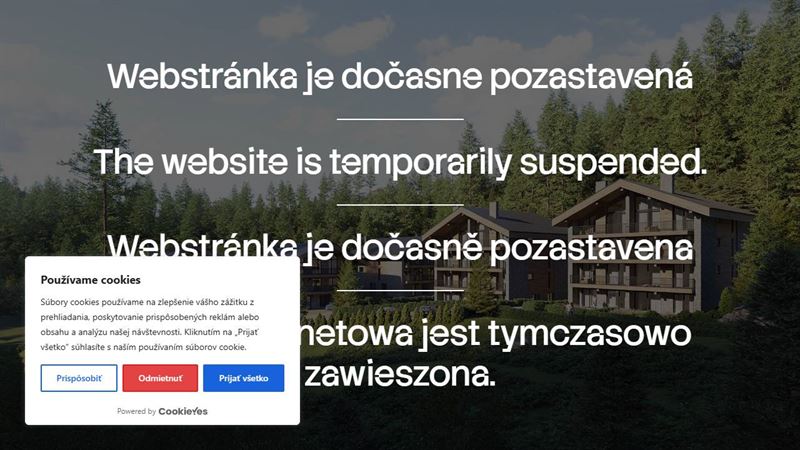 Trangoška