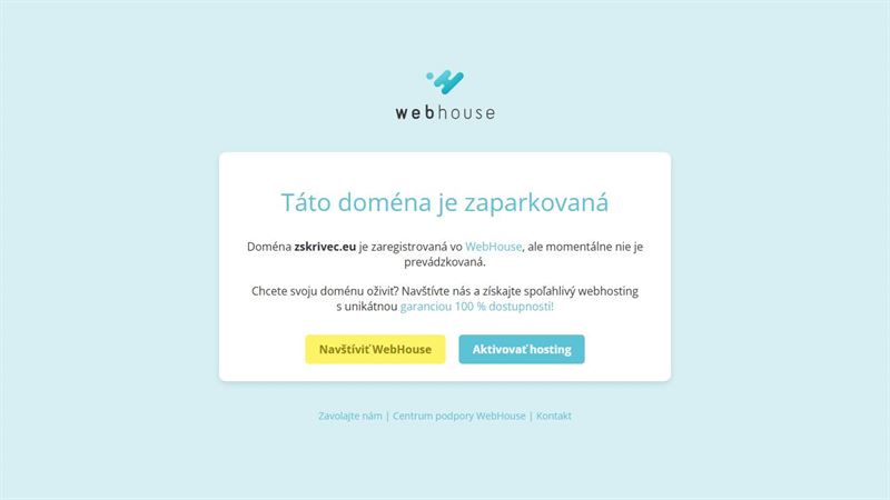 Základná škola s materskou školou