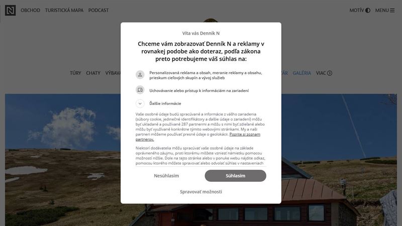 Útulňa Ďurková pod Chabencom