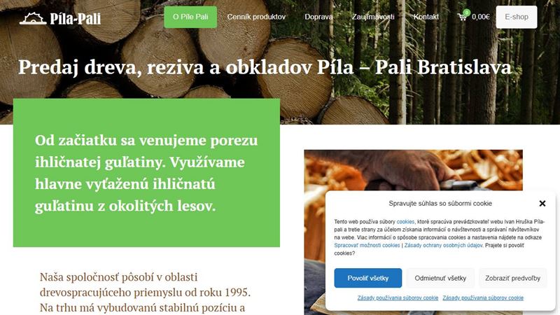 bb_00484 Píla - Pali