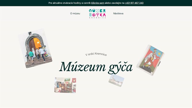 Múzeum gýča