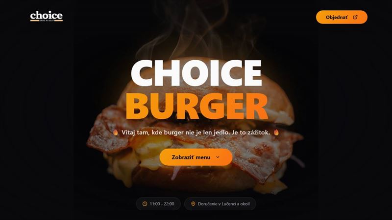 Choice