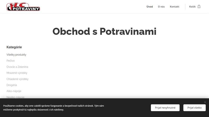 LC Potraviny