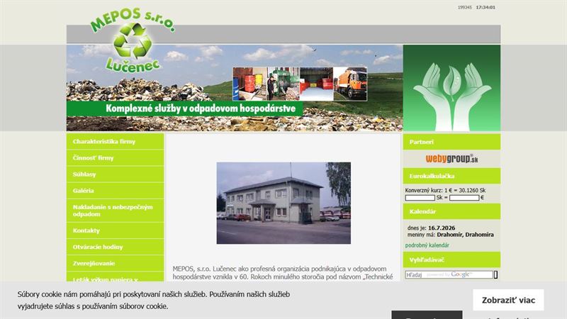bb_00558 MEPOS s.r.o