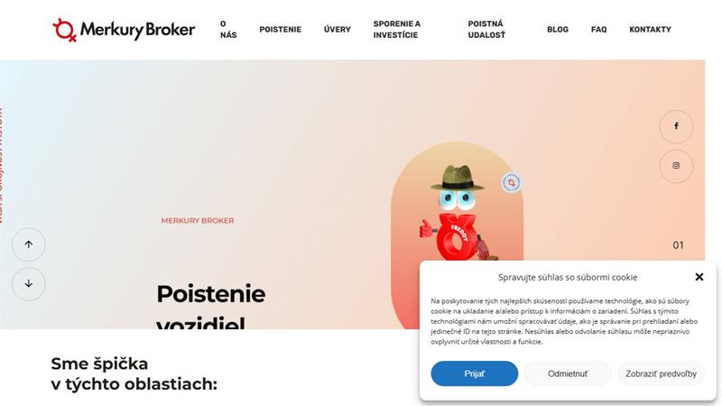 bb_00559 Merkury Broker