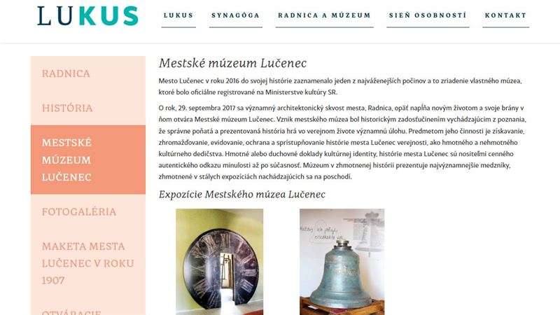 bb_00561 Mestské múzeum Lučenec