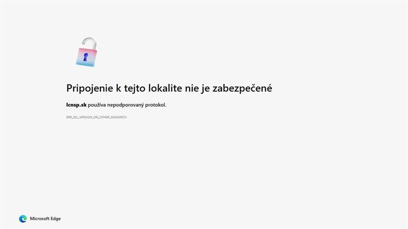 Všeobecná nemocnica s poliklinikou Lučenec