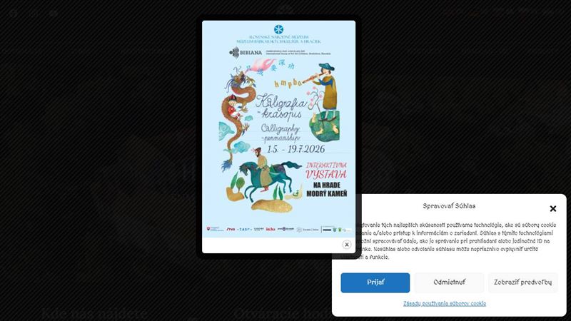 Múzeum bábkarských kultúr a hračiek