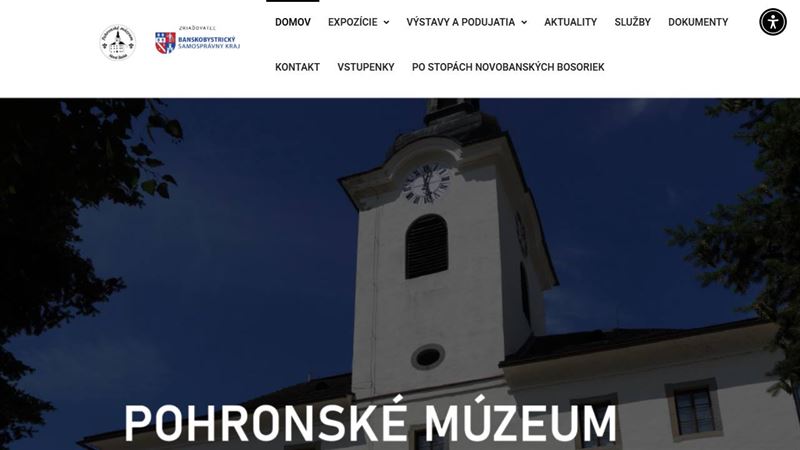 bb_00616 Pohronské múzeum