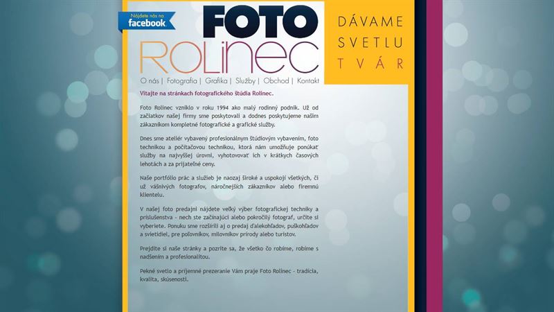Foto Studio Rolinec