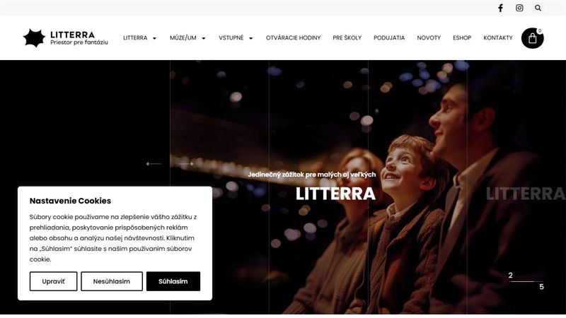 Litterra