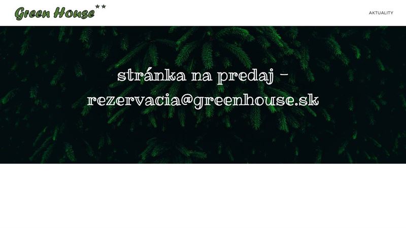Greenhouse