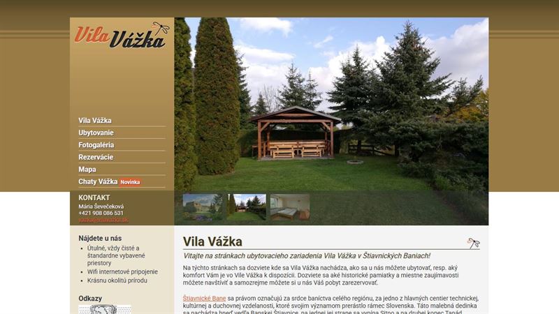 bb_00749 Vila Vážka