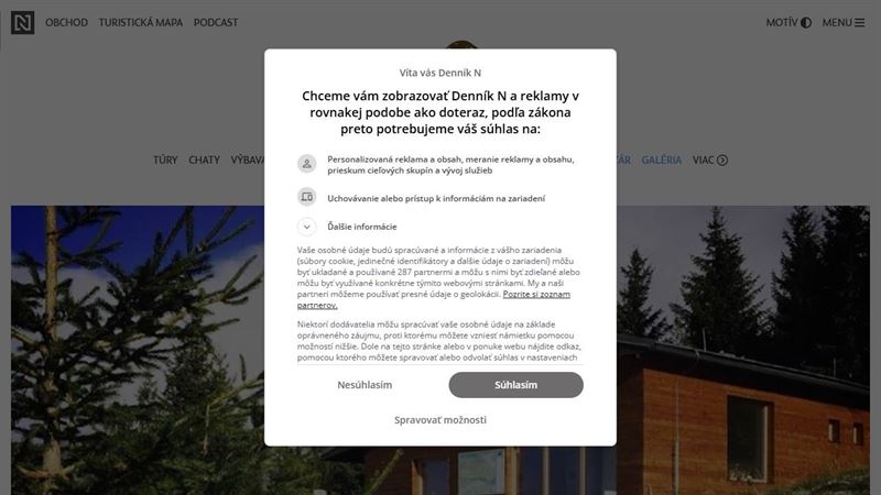 Chata pod Kráľovou Hoľou