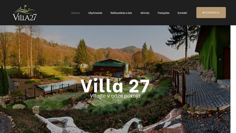 Villa27