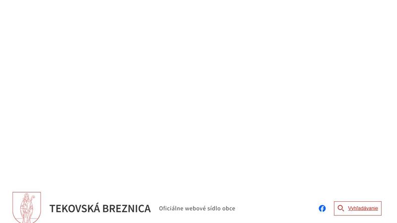 Obecná knižnica Tekovská Breznica