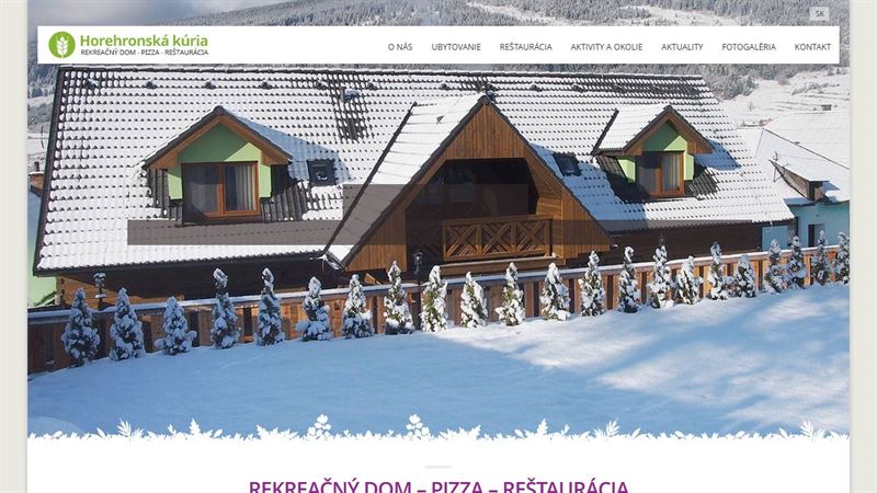bb_00777 Horehronská kúria