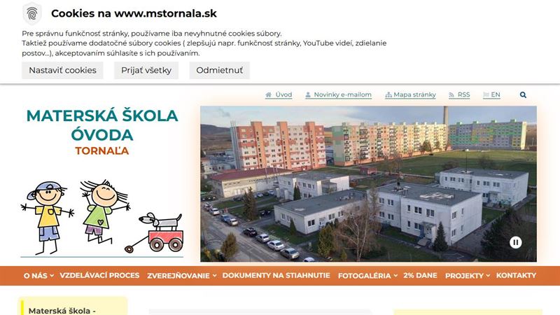 Materská škola