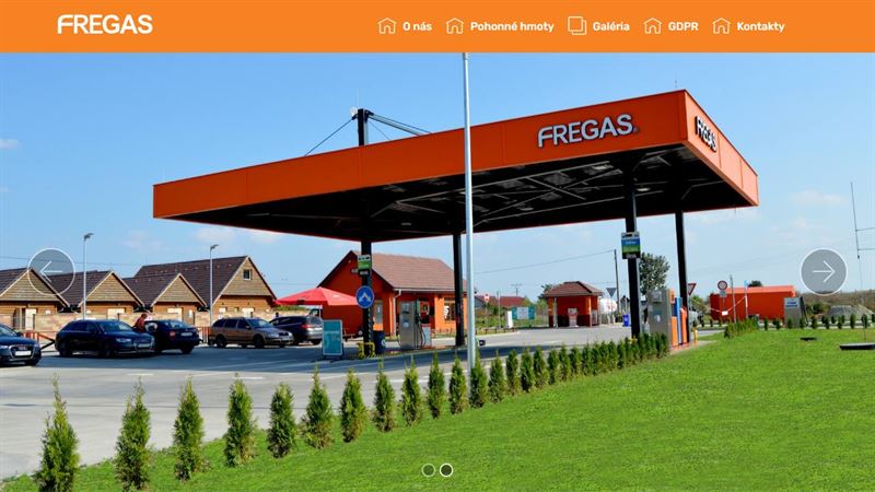 Fregas