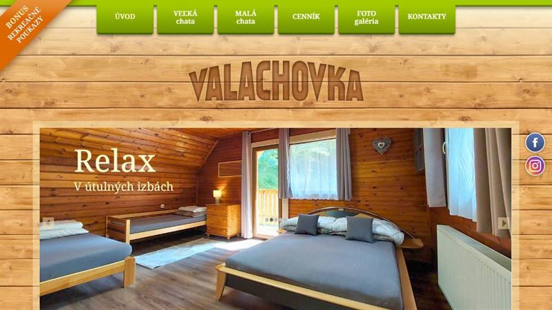 Valachovka