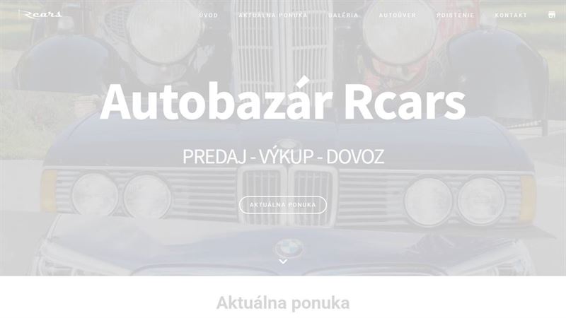 bb_00837 Autodovoz Rcars